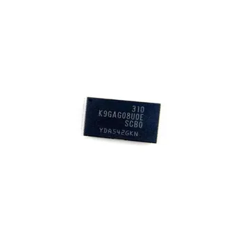 (10 бр) 100% чисто Нов оригинален оригинален чип флаш-памет K9GAG08UOE-SCBO
