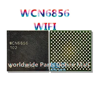 3шт-30шт Модул Wi-Fi WCN6856 102 сензор hub ic WCN 6856