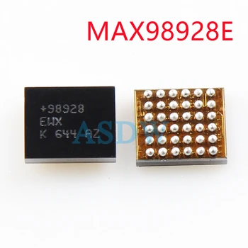 5 бр./лот MAX98928EWX MAX98928E + 98928 USB зарядно устройство за зареждане на IC