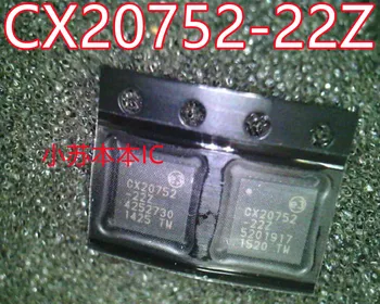 CX20752-21Z, CX20752-22Z