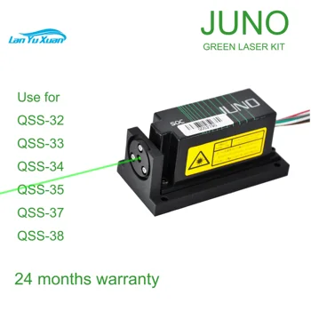 Juno Noritsu Зелен за QSS 3201 3300 3401 3501 3502 Цифров Минилаборатория Фотопринтер Noritsu 3202 minilab