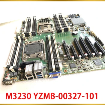 M3230 YZMB-00327-101 YPCB-00327-1P2 за сървърна дънна платка Inspur NF5270M4