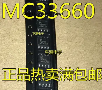 MC33660 MC33660EF MC33660B MC33660BEFR2 SOP8