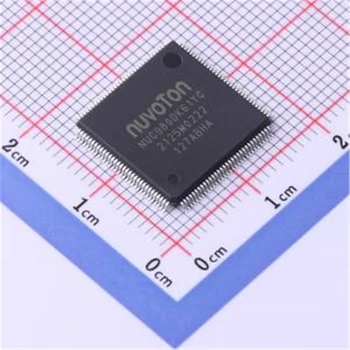 (Едно-чип микрокомпютър (MCU/MPU /SOC)) NUC980DK61YC