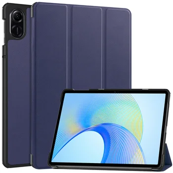 За Huawei Honor Pad X9 Tablet 2023 11,5 Магнитна Твърда Делото От Изкуствена Кожа За Честта Pad X8 Pro X9 11,5 инчов Капак