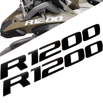 За R1200GS R1200RT Надраскване На Корпуса на Мотоциклета Покриват Човката на Етикети върху Крилото На ваденки Аксесоари Декоративна Защита