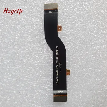 За USB-кабел за зареждане Sunmi L2K 2FJ021-MAIN-FPC_V1.00_ (181217)