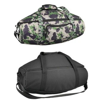 Лека Пътна чанта за носене с пагон за Преносими колони JBL BOOMBOX 2/3 Case