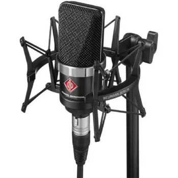 Лятна 50% отстъпка Студиен комплект Neumann TLM 102 mt - студиен комплект с конденсаторным микрофон