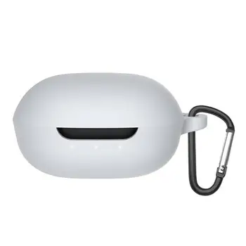 Нов силиконов калъф за слушалки JBL Compact, калъф за безжични слушалки, калъф за носене, удобен за носене калъф за съхранение