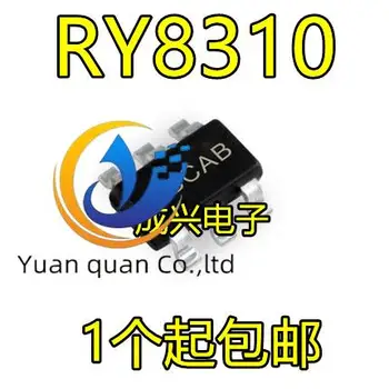 оригинален нов RY8310 GBCAB 1.2 A синхронно редуктор напрежение dc 30 В SOT23-6