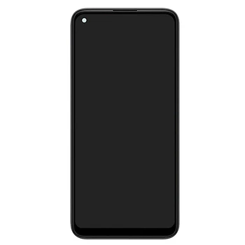 Подмяна на лентата дигитайзер с пин екран 6,4-инчов LCD-дисплей на Samsung Galaxy A11 2020 A115F SM-A115M Black