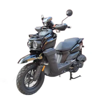 Професионални 150-кубовые мотоциклети скутери, Фабрика продажба на бензинови скутери, мотоциклети