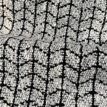 Ретро стил Плат в коледна елха Жаккардовый Разтегателен Антикварное стол САМ Обивочная плат 55 