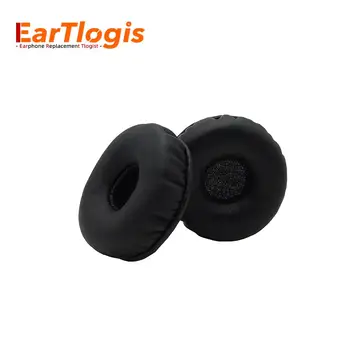 Сменяеми Амбушюры EarTlogis за Plantronics Blackwire C620-M C 620 M резервни Части За Слушалки Калъф За слушалки Чаши Въздушни Възглавници