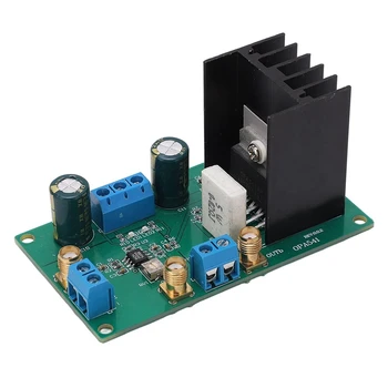 Такса цифров усилвател Модул аудиоусилителя 10-40 В OPA541 Такса, честота на усилвателя с мощност 50 W