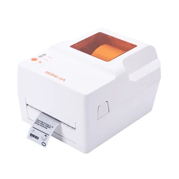 Термопереносящий принтер за етикети с баркод RP400H