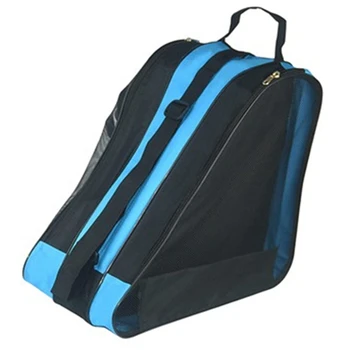 Чанта за скейтборд Чанта за ролери, чанта за скейтборд, Подходящ за атв, ролери и повечето части ролери