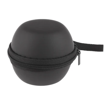 Чанта за топката с гироскопом без глобус Антивибрационна защита от падане Супер чанта за топката с гироскопом на китката без гандбола